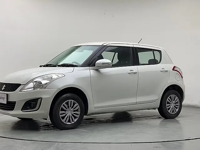 Used 2015 Maruti Suzuki Swift in Delhi Used 2015 Maruti Suzuki Swift in Delhi