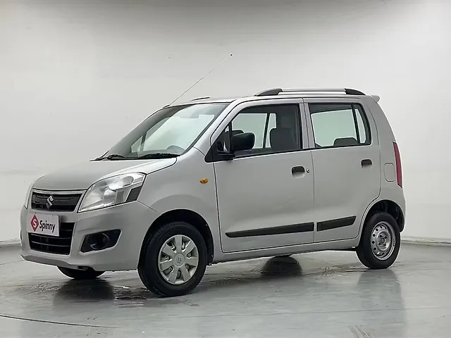 Used 2015 Maruti Suzuki Wagon R in Ghaziabad Used 2015 Maruti Suzuki Wagon R in Ghaziabad