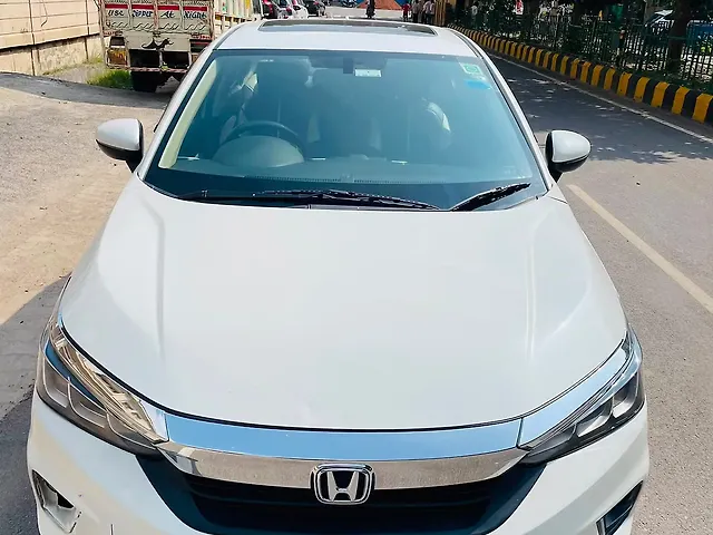 Used 2020 Honda City in Noida Used 2020 Honda City in Noida