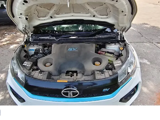 Used 2022 Tata Nexon EV in Delhi