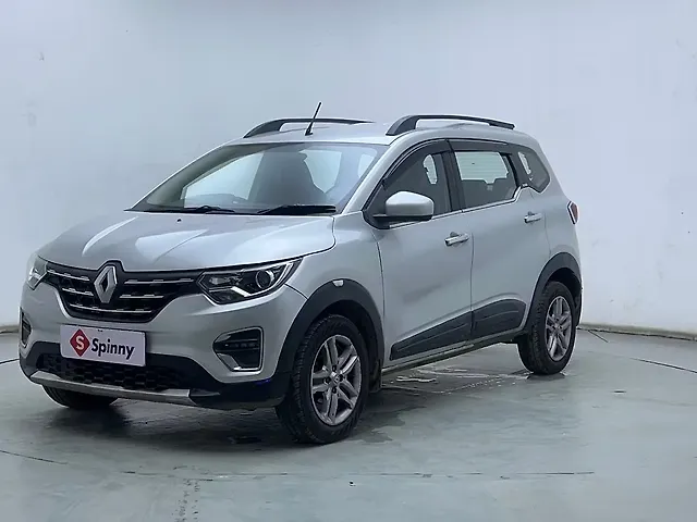 Used 2020 Renault Triber in Hyderabad