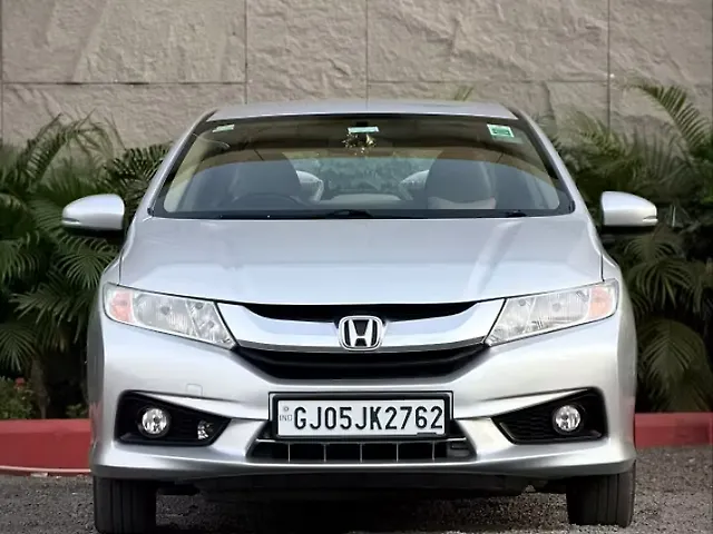 Used 2014 Honda City in Surat Used 2014 Honda City in Surat