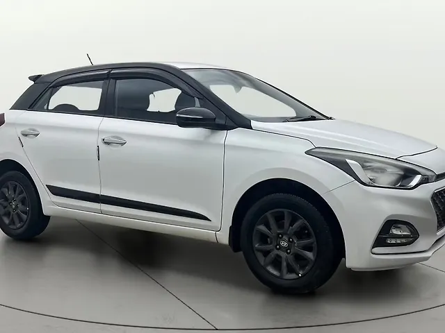 Used 2019 Hyundai Elite i20 in Bangalore Used 2019 Hyundai Elite i20 in Bangalore