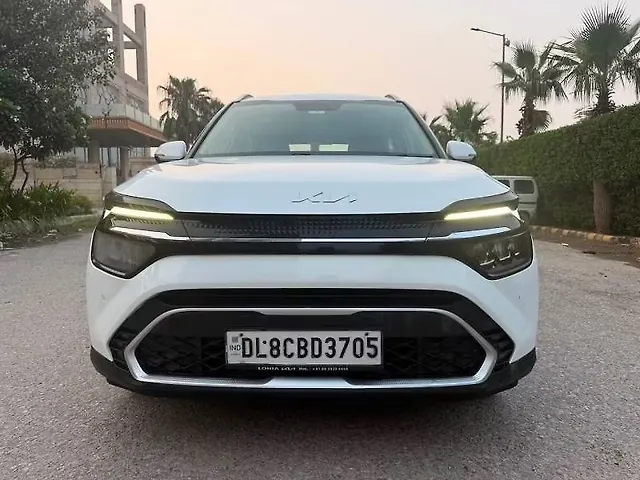 Used 2022 Kia Carens in Delhi Used 2022 Kia Carens in Delhi