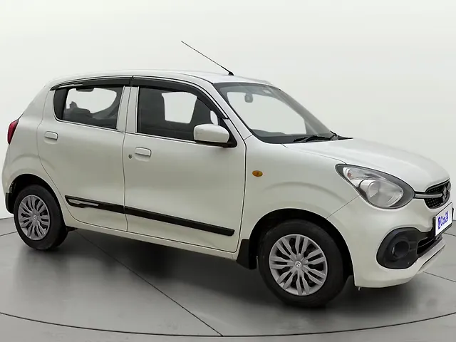 Used 2022 Maruti Suzuki Celerio in Karnal