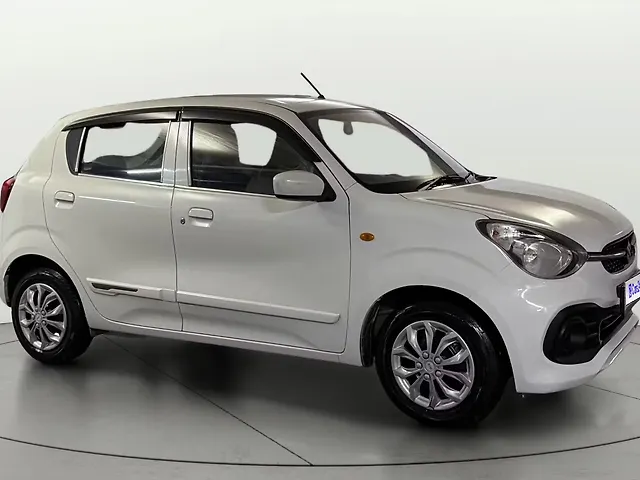 Used 2022 Maruti Suzuki Celerio in Karnal