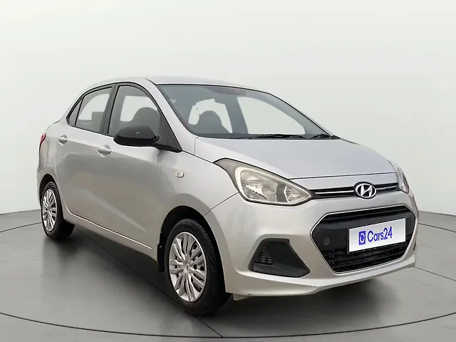 Used 2014 Hyundai Xcent in Jaipur