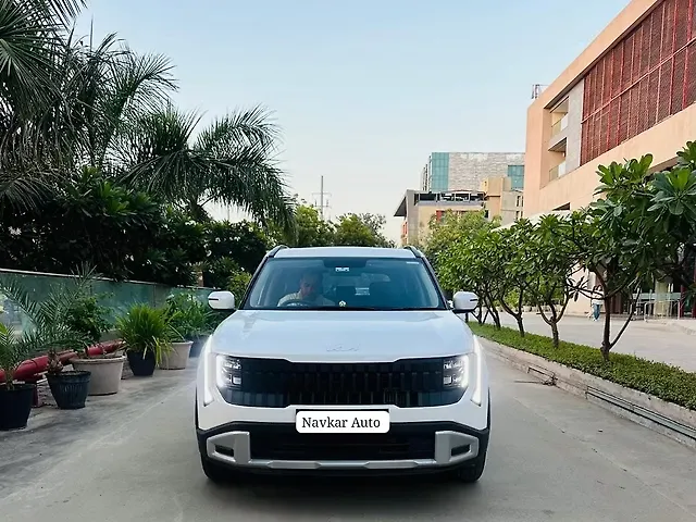 Used 2026 Kia Seltos in Ahmedabad Used 2026 Kia Seltos in Ahmedabad