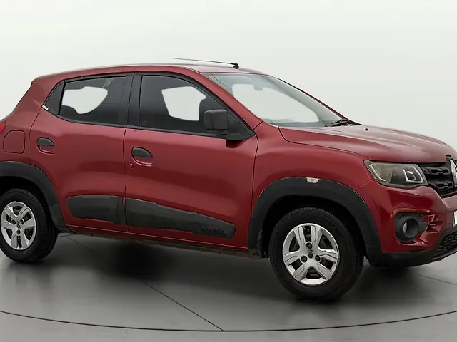 Used 2016 Renault Kwid in Chennai