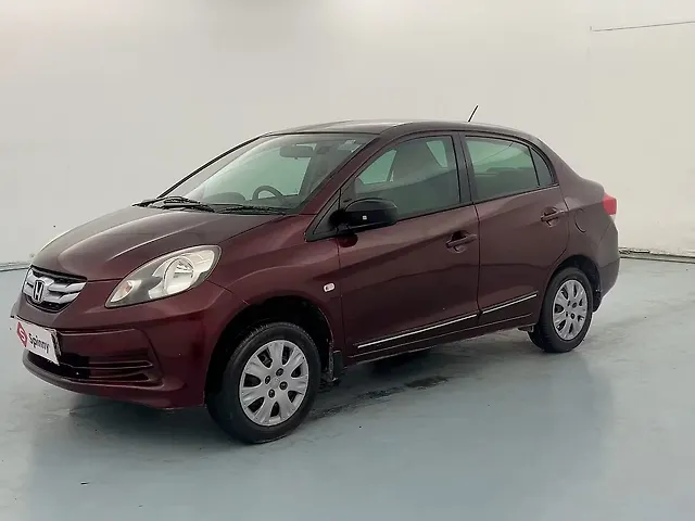 Used 2014 Honda Amaze in Lucknow