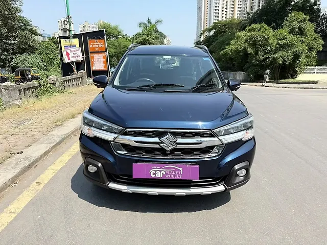 Used 2024 Maruti Suzuki XL6 in Mumbai