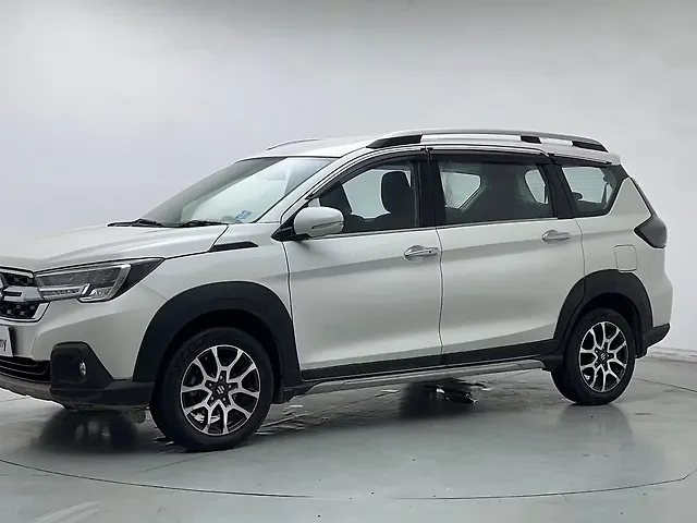 Used 2024 Maruti Suzuki XL6 in Gurgaon