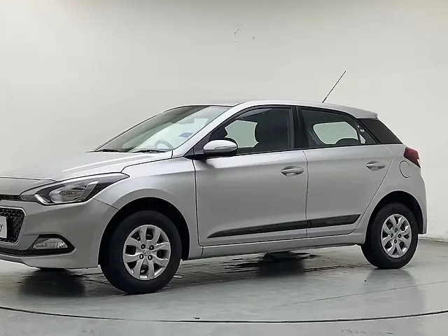 Used 2016 Hyundai Elite i20 in Ghaziabad