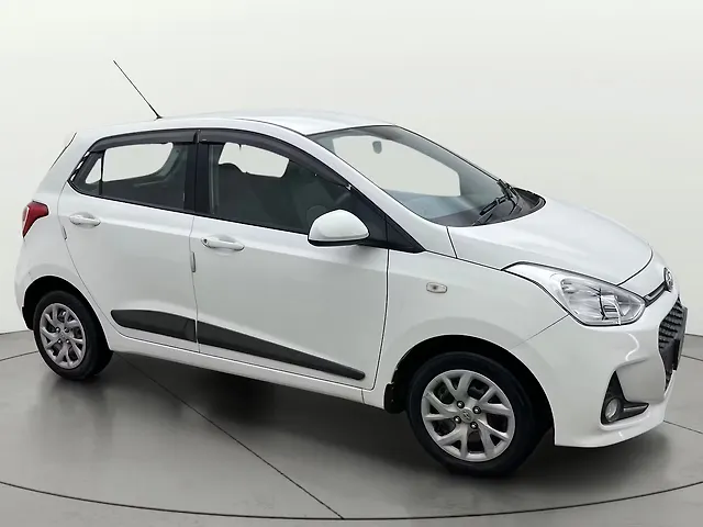 Used 2017 Hyundai Grand i10 in Bangalore Used 2017 Hyundai Grand i10 in Bangalore