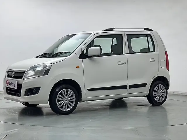 Used 2015 Maruti Suzuki Wagon R in Ghaziabad Used 2015 Maruti Suzuki Wagon R in Ghaziabad