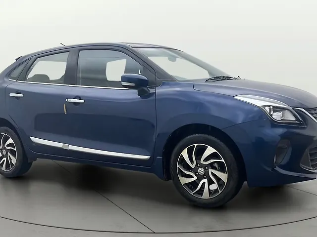 Used 2020 Maruti Suzuki Baleno in Bangalore