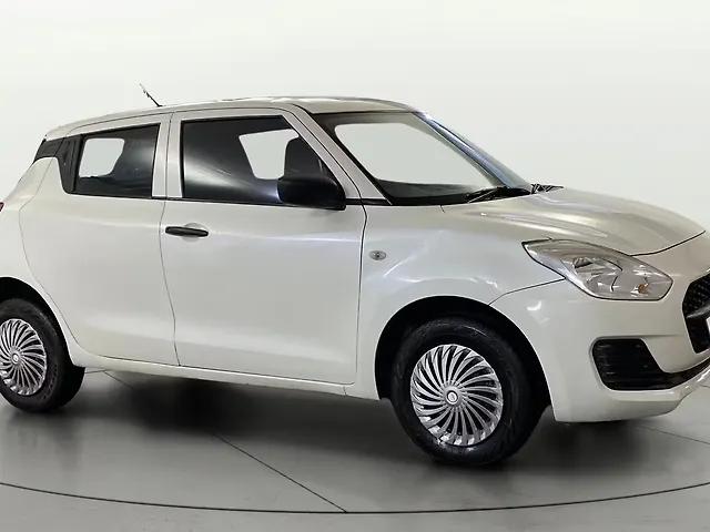 Used 2022 Maruti Suzuki Swift in Karnal