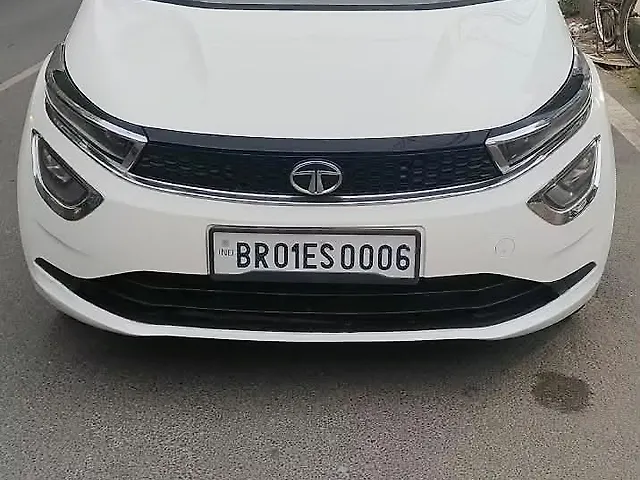 Used 2020 Tata Altroz in Patna