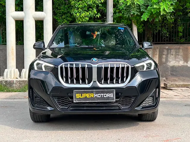 Used 2025 BMW X1 in Delhi Used 2025 BMW X1 in Delhi
