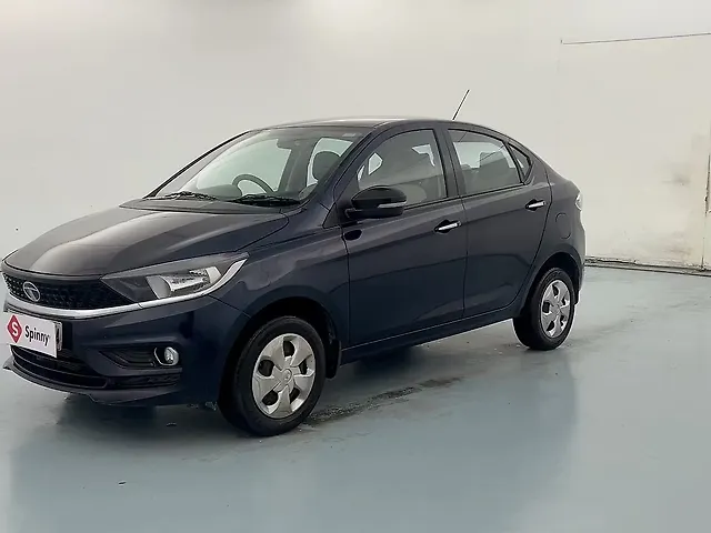 Used 2023 Tata Tigor in Kanpur Used 2023 Tata Tigor in Kanpur