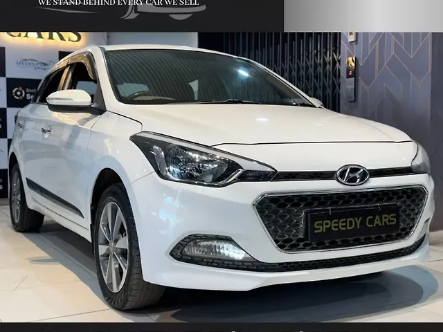 Used 2015 Hyundai Elite i20 in Jaipur Used 2015 Hyundai Elite i20 in Jaipur