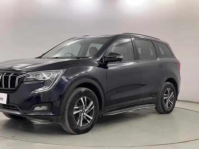 Used 2024 Mahindra XUV700 in Pune