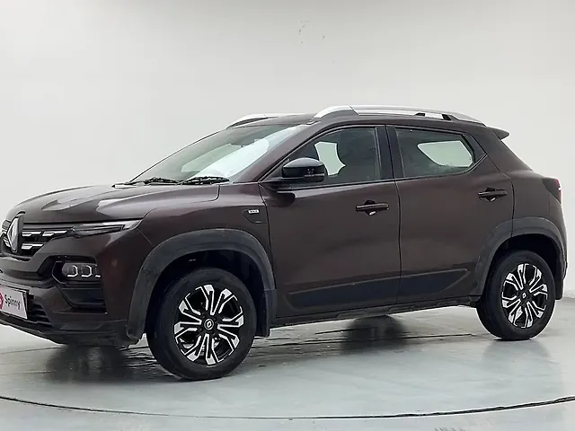 Used 2021 Renault Kiger in Ghaziabad