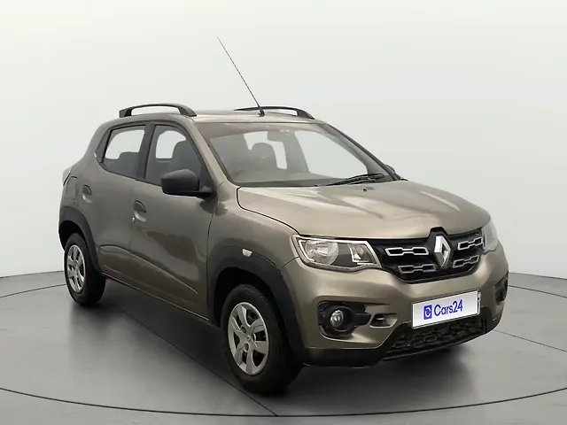 Used 2017 Renault Kwid in Lucknow