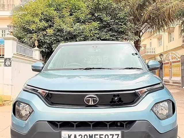 Used 2024 Tata Punch in Bangalore Used 2024 Tata Punch in Bangalore