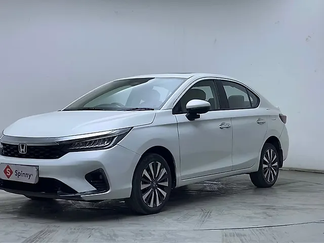 Used 2023 Honda City in Hyderabad Used 2023 Honda City in Hyderabad