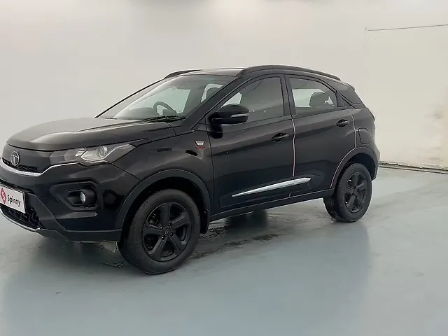 Used 2022 Tata Nexon in Lucknow Used 2022 Tata Nexon in Lucknow