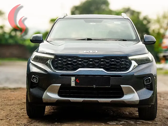 Used 2022 Kia Sonet in Kolkata