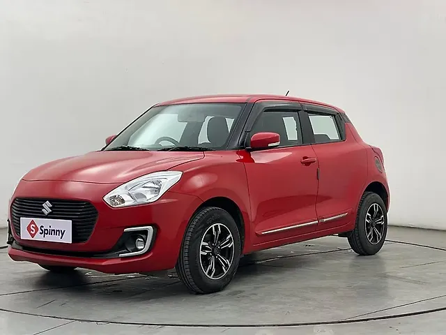Used 2018 Maruti Suzuki Swift in Chennai