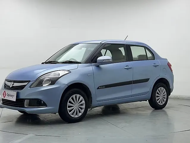 Used 2015 Maruti Suzuki Swift DZire in Faridabad Used 2015 Maruti Suzuki Swift DZire in Faridabad