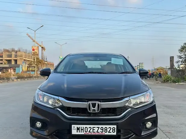 Used 2018 Honda City in Thane
