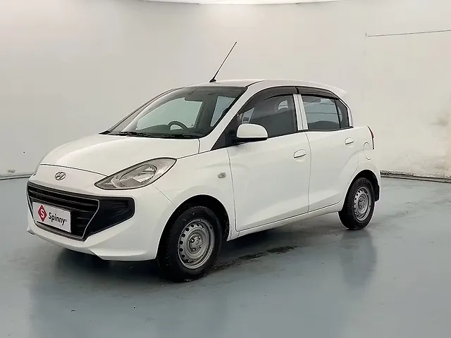 Used 2020 Hyundai Santro in Lucknow Used 2020 Hyundai Santro in Lucknow