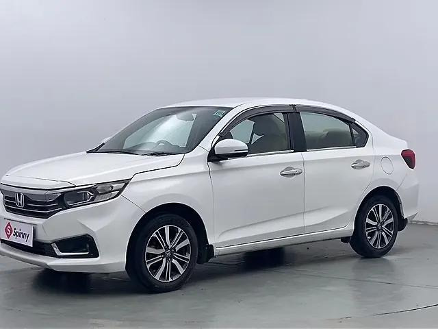 Used 2023 Honda Amaze in Chandigarh