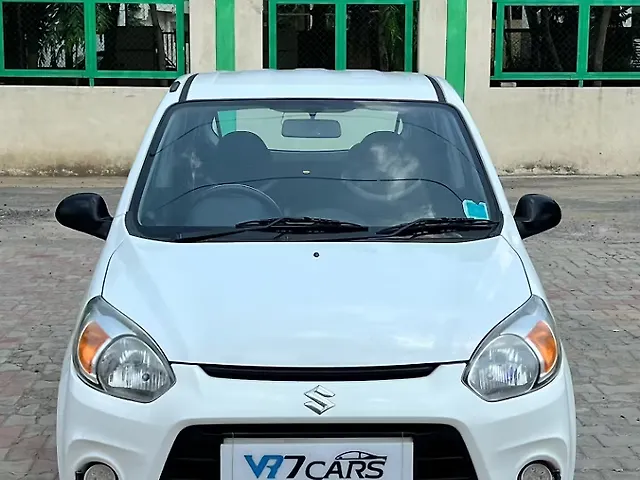 Used 2017 Maruti Suzuki Alto 800 in Chennai Used 2017 Maruti Suzuki Alto 800 in Chennai