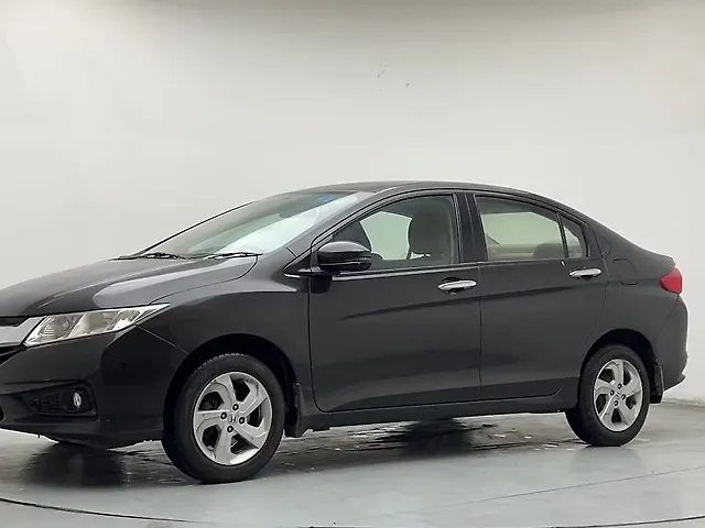 Used 2015 Honda City in Ghaziabad Used 2015 Honda City in Ghaziabad
