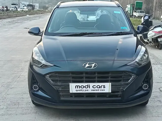 Used 2019 Hyundai Grand i10 NIOS in Mumbai Used 2019 Hyundai Grand i10 NIOS in Mumbai