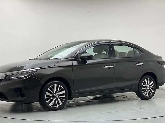 Used 2020 Honda City in Gurgaon