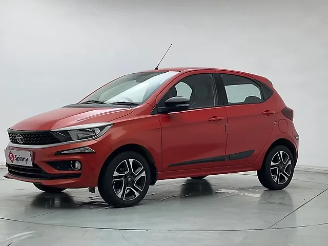 Used 2020 Tata Tiago in Ghaziabad