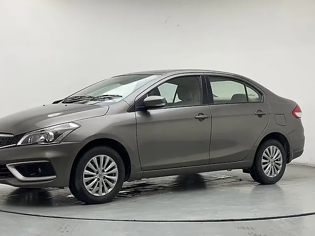 Used 2018 Maruti Suzuki Ciaz in Ghaziabad