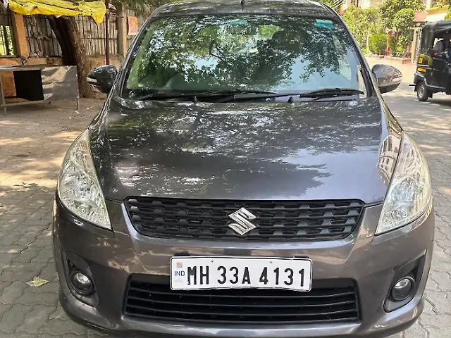 Used 2014 Maruti Suzuki Ertiga in Nagpur
