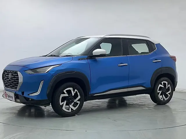Used 2022 Nissan Magnite in Gurgaon