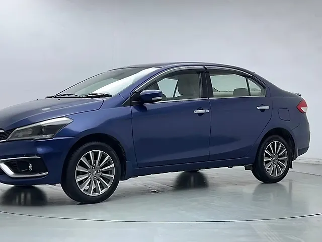 Used 2020 Maruti Suzuki Ciaz in Gurgaon