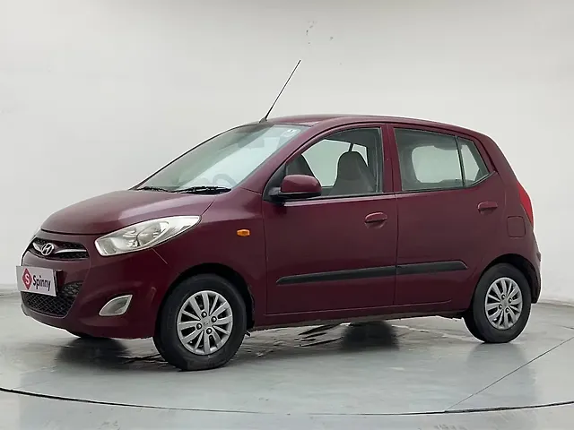 Used 2015 Hyundai i10 in Ambala Cantt
