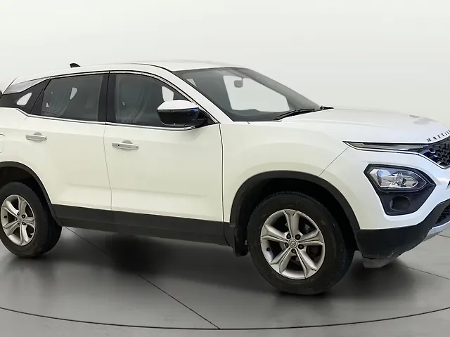 Used 2019 Tata Harrier in Thane