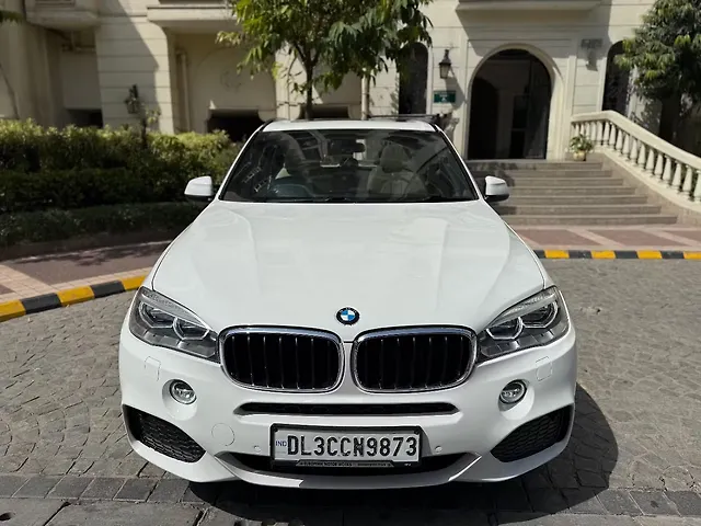 Used 2018 BMW X5 in Delhi Used 2018 BMW X5 in Delhi