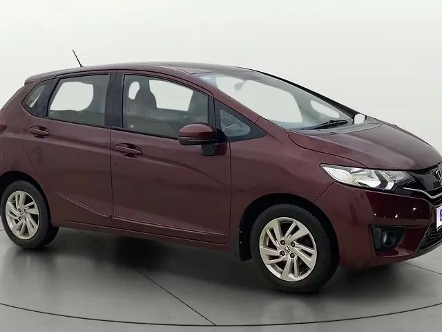Used 2017 Honda Jazz in Navi Mumbai